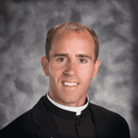 Fr. Adam Maher