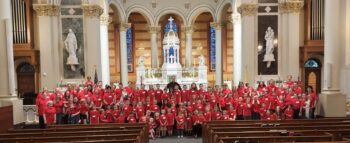 Vacation Bible School 2025