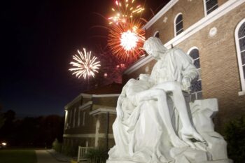 4th of July Festivities with Photos by Brian Jean