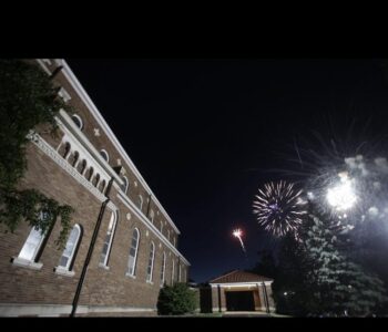 No Daily Mass on April 8 and 10 2026