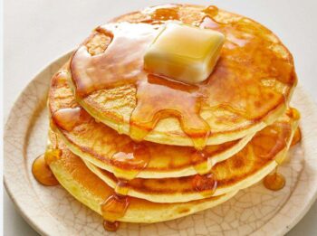 Pancake Breakfast on March 29 at 9:30am
